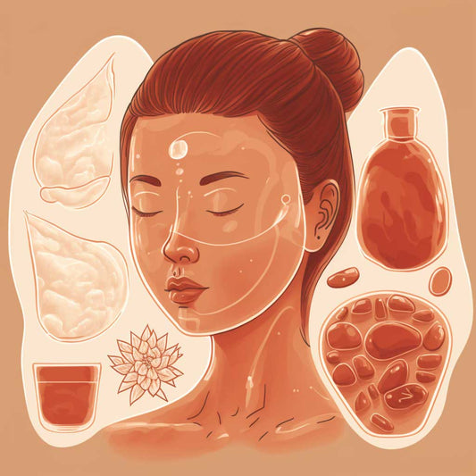 Gua Sha vs. Facial Cupping: Understanding the Differences
