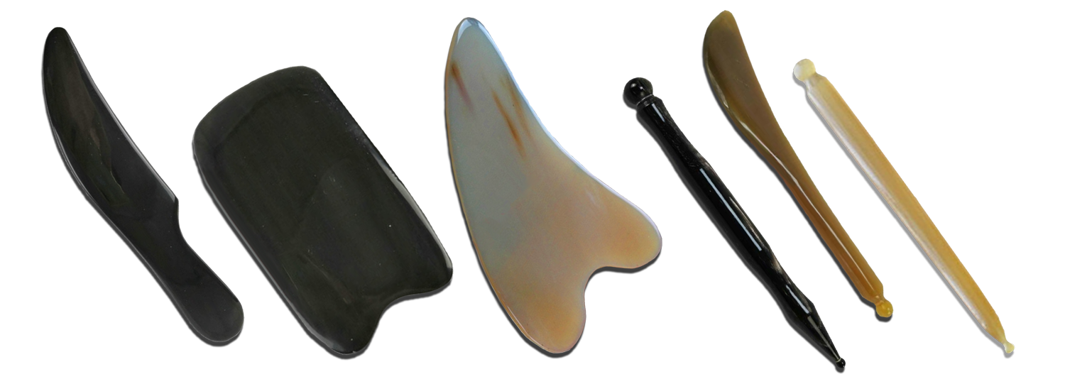 Organic & Unbreakable Empress Gua Sha Tools – EmpressTools