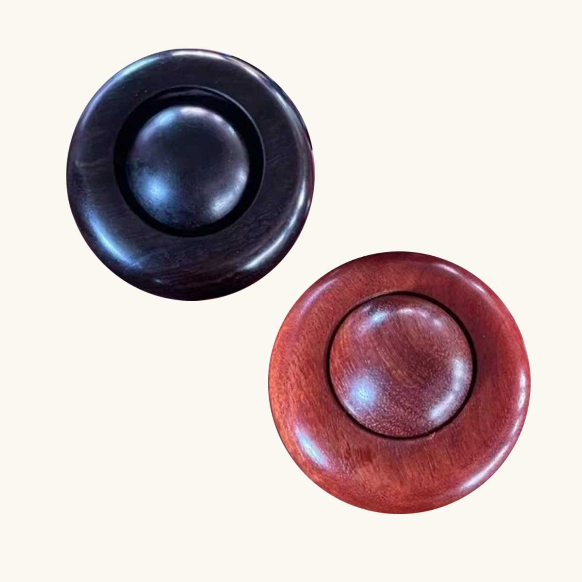 Sandalwood Ball Massager