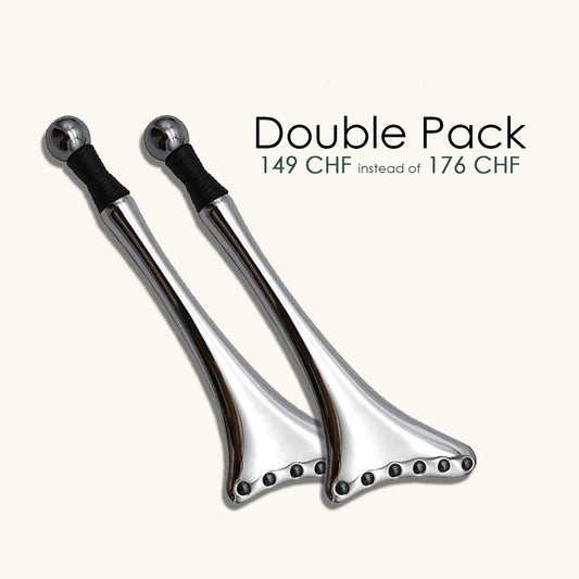 Double Pack Terahertz PRO Tool