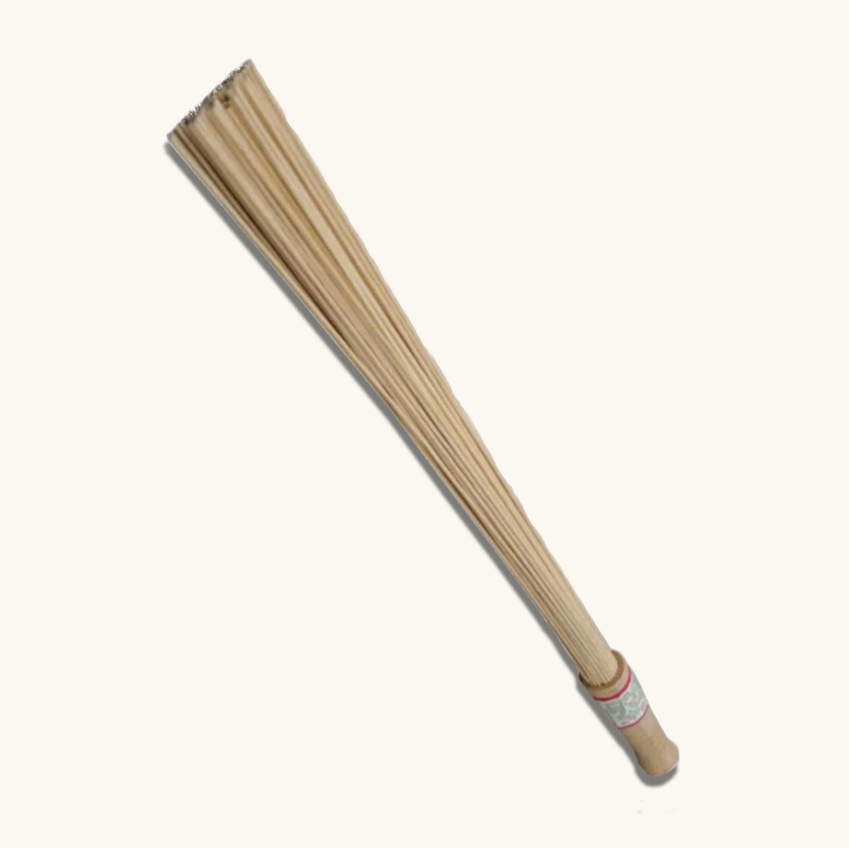 Chinese Natural Bamboo Massage Rod